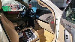 تويوتا لاندكروزر برادو